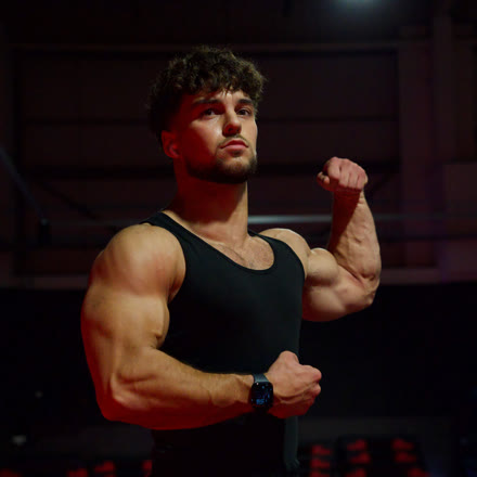 Alex Brownett